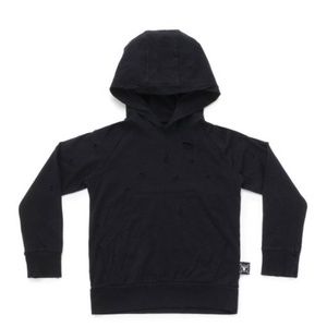 Nununu Unisex Sweatshirt for 4-5 Toddlers